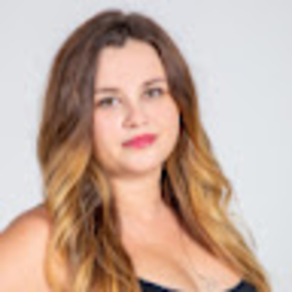 Meet your Posher, Ilona